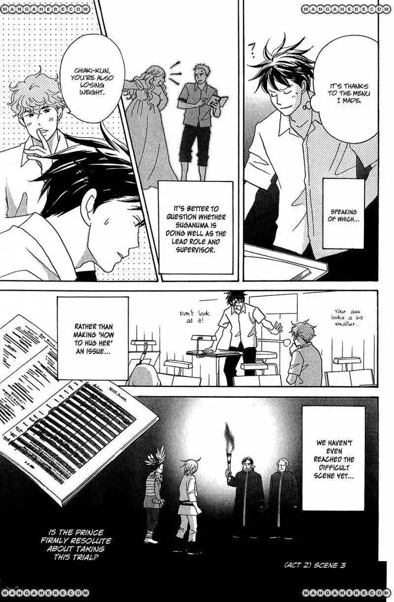 Nodame Cantabile - Opera Hen Chapter 9 5